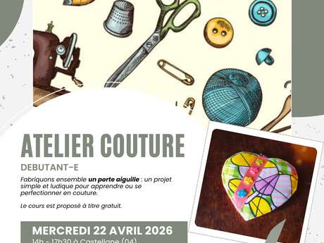 Atelier couture