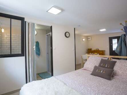 Studio les jardins