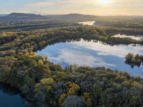 Le printemps fête la nature à l’Île vieille
