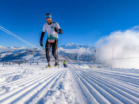 TRAIL DE NOËL by Rossignol