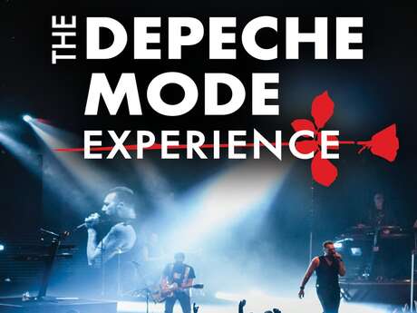 The Depeche Mode Expérience