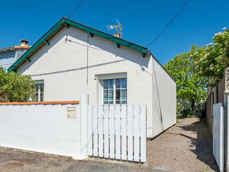 André Georges et Françoise Abbaye de Sècheboue