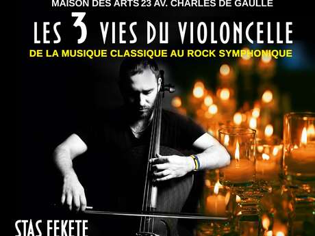 Concert aux bougies