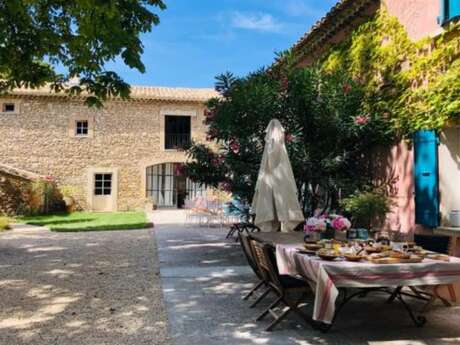 Séjour vélo électrique