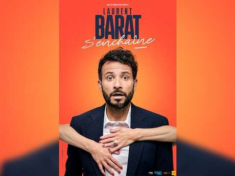 Laurent Barat S'enchaîne - Castagniers