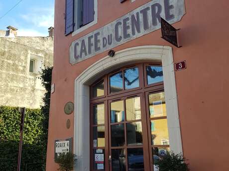 Café du centre