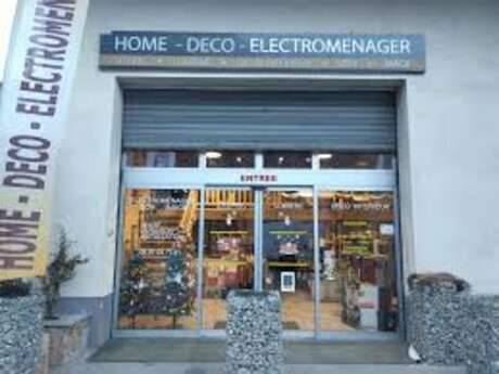 Home Déco Electroménager