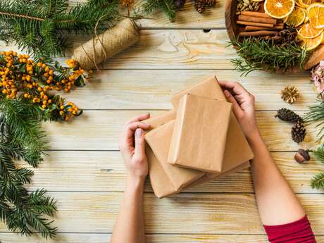 La Magie de Noël
