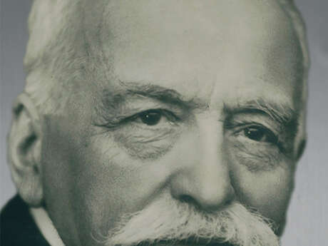 Expo Grand Chef "Auguste Escoffier, un humaniste "