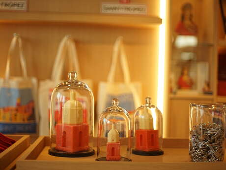 La Bougie de Saint-Tropez