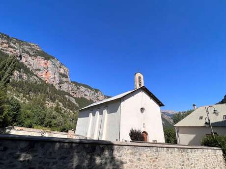 Eglise Sainte-Marie-Madeleine