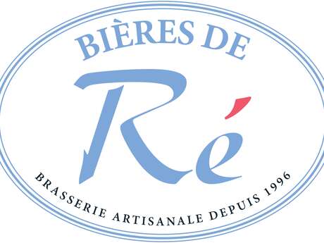 Bières de Ré