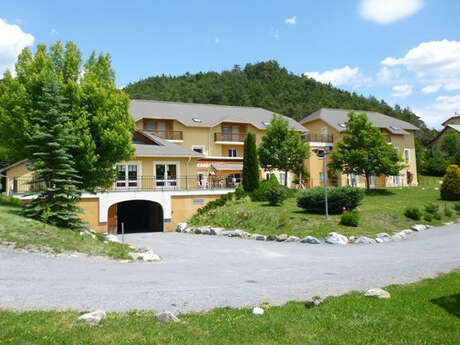 Résidence L'Hacienda