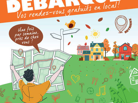 Petits jeux et défis ludiques