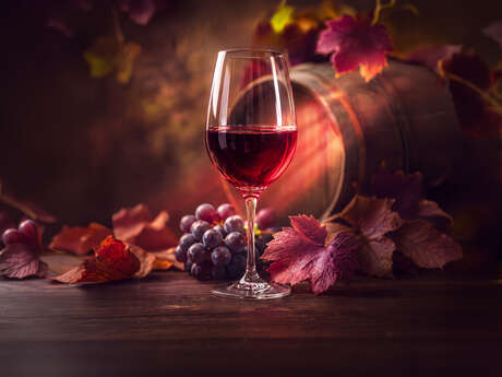 Cena del Beaujolais