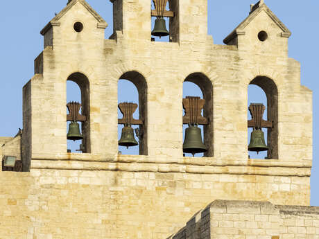 Concert de Revoulun à l'église