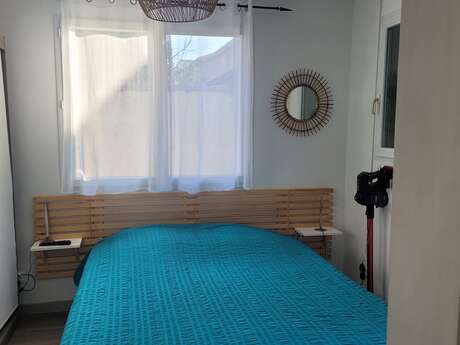 T2 - Base Nature - Daumas Marie-José