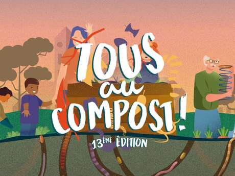 Tous au Compost !