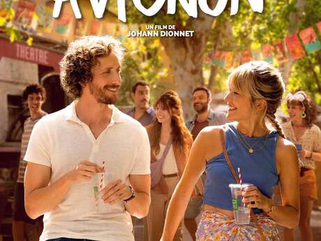 Festival Mission Cinéma Film - AVIGNON