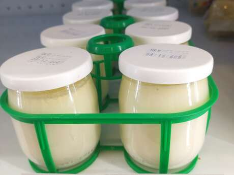 Crèmerie de la Rune