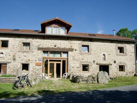 Gîte le Grand Roc Gîte le Grand Roc