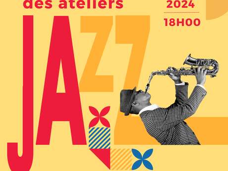 Concert des ateliers Jazz