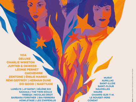 Exposition - Hibernarock : les 20 ans ! Décibels, givre et souvenirs