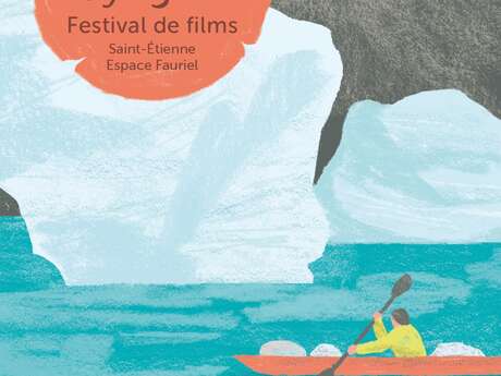 Festival Curieux Voyageurs 2026