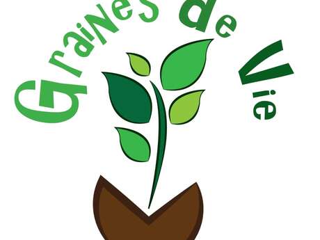 Association "Graines de vie 06"