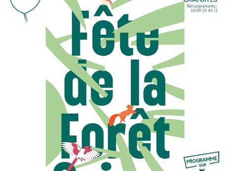 Grima forest festival