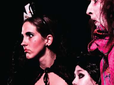 Spectacle musical "Broadway"