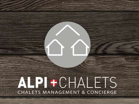 Conciergerie Alpichalets