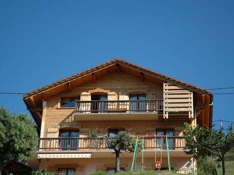 Chalet Bellevue