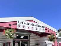 Le Cellier des Saisons