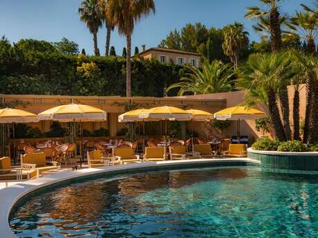 Le POOL