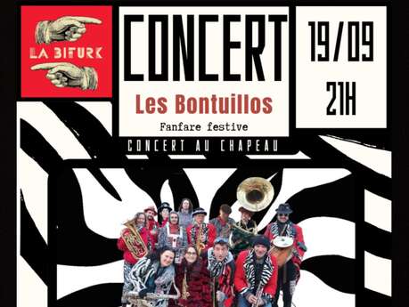 Les Bontuillos