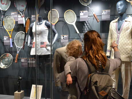 Visite parent/bébé