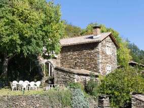 Sous les Figues Hameau de La Mazière