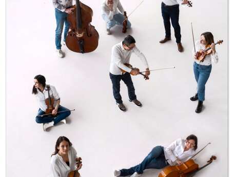 Concert Camerata de Monte-Carlo