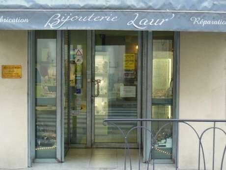 Bijouterie Laur