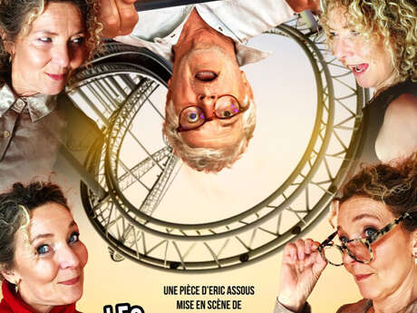 Les Montagnes Russes