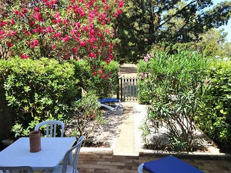 Le Zen - Studio - 4 Personen