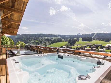 Chalet Berio