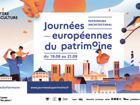 JEP - Visite commentée "Femmes résistantes"