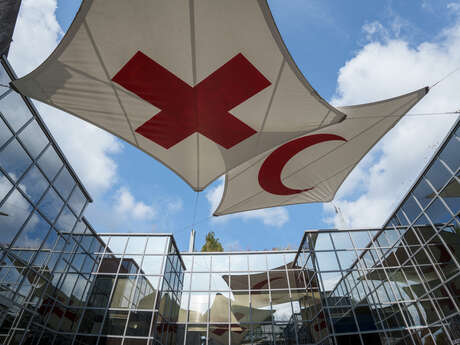 Museo internazionale della Croce Rossa e della Mezzaluna Rossa