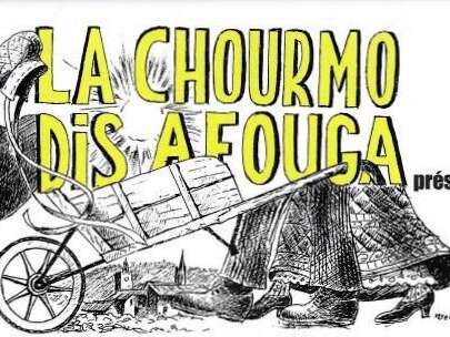 17ème Rencontre de théâtre provençal