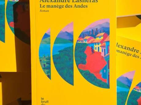 La Croix Valmer se livre : Masterclass avec Alexandre Lasheras