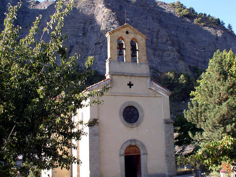 Faucon-du-Caire Town Hall