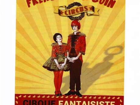Mercredi Spectacle Guinguette