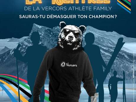 Rentrée des champions 2025